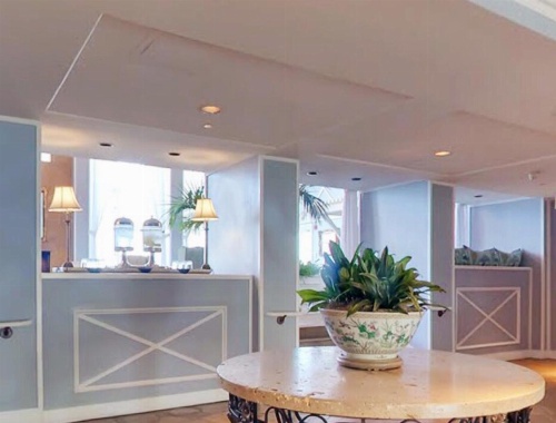 The Portofino Hotel & Marina, A Noble House Hotel image 13