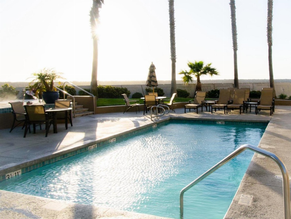 The Portofino Hotel & Marina, A Noble House Hotel Main image