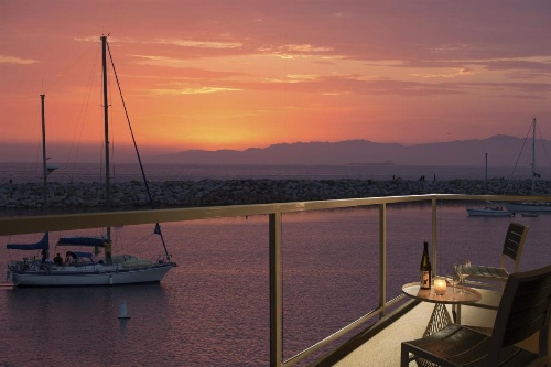 The Portofino Hotel & Marina, A Noble House Hotel image 24