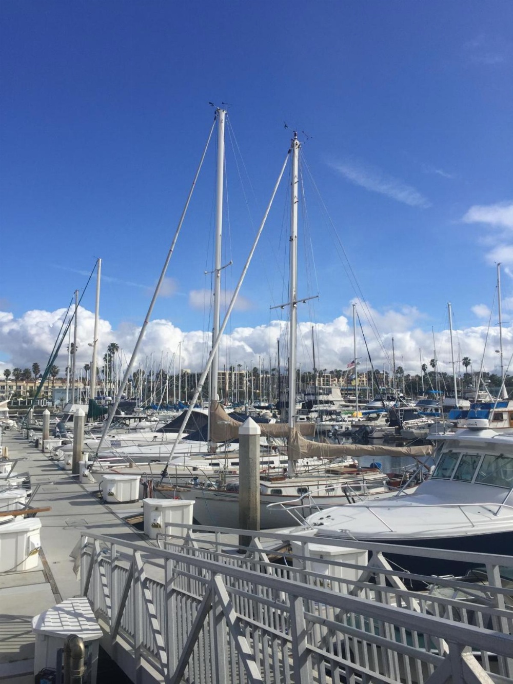 The Portofino Hotel & Marina, A Noble House Hotel