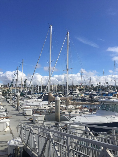 The Portofino Hotel & Marina, A Noble House Hotel image 4