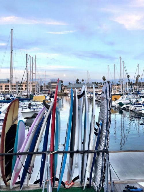 The Portofino Hotel & Marina, A Noble House Hotel image 5