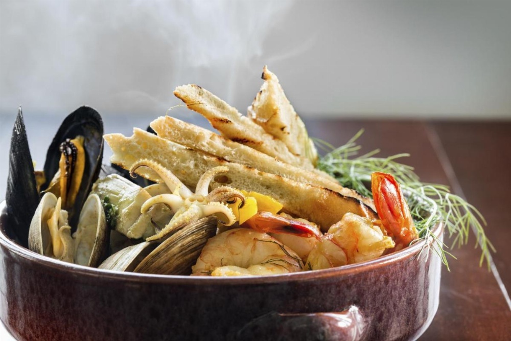 The Portofino Hotel & Marina, A Noble House Hotel